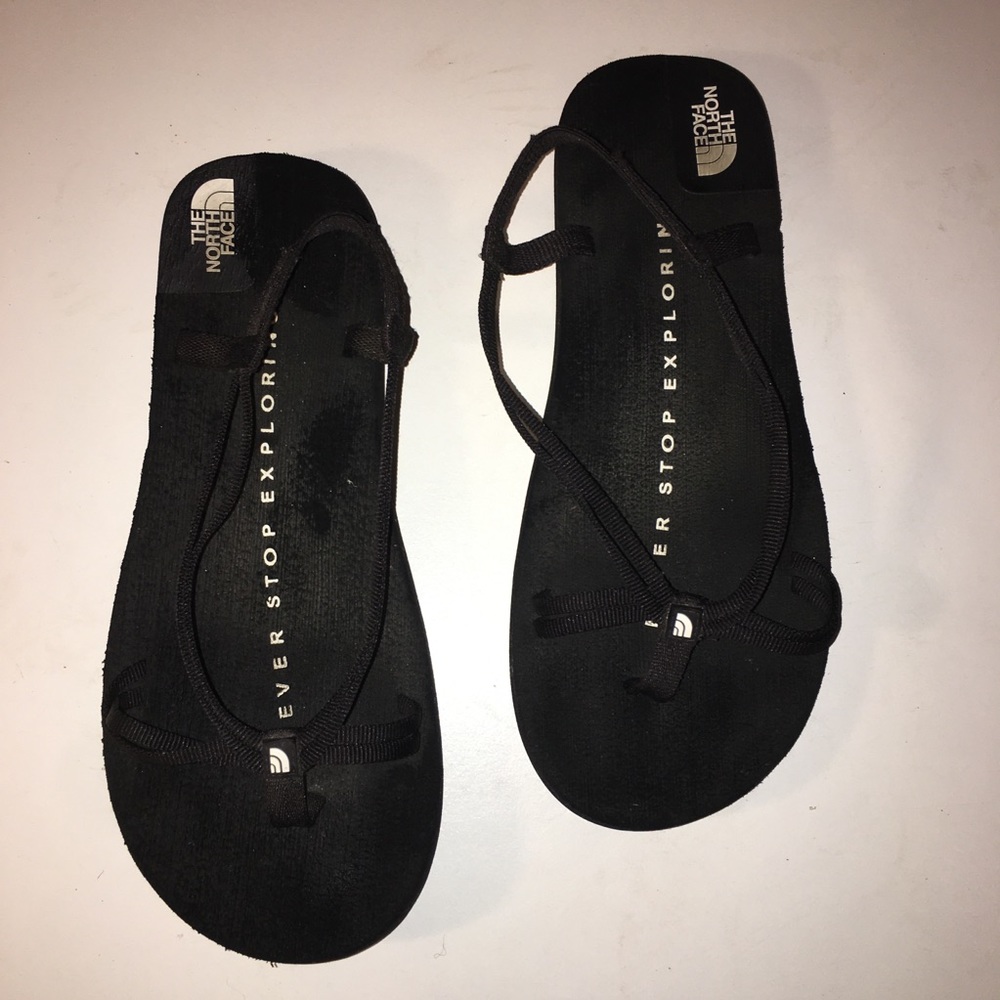 The North Face Sandals